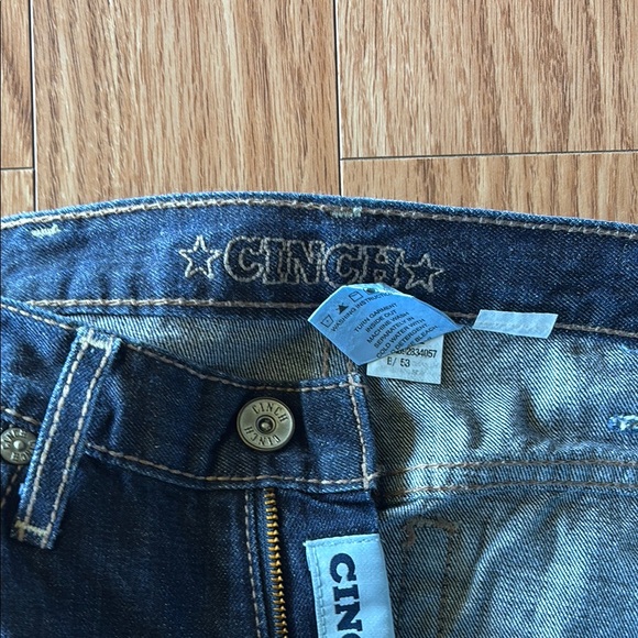 Cinch White Label - Picture 5 of 6